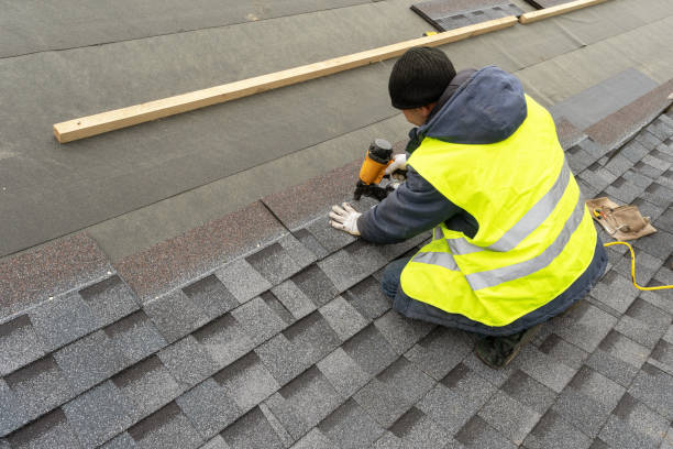 Best Roof Gutter Cleaning  in Central City, PA