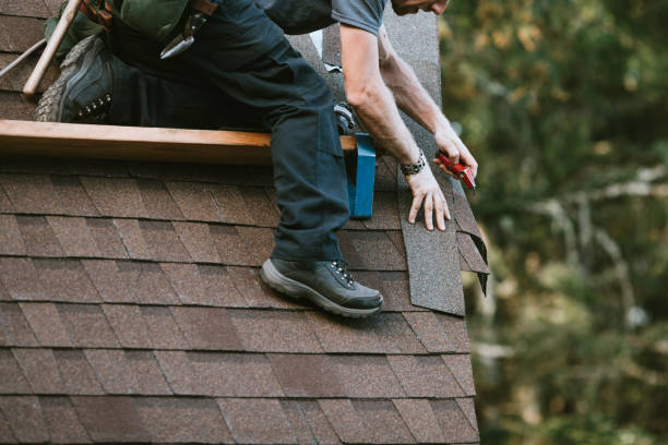 Roof Gutter Cleaning in Central City, PA