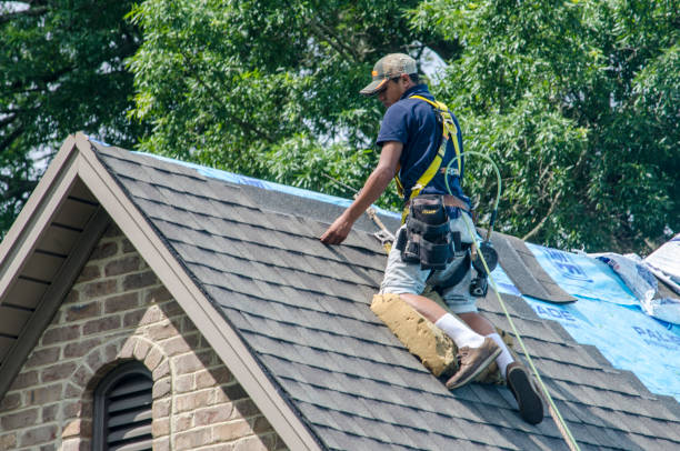 Roof Waterproofing Services in Central City, PA