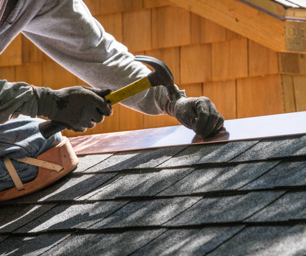 Best Roof Waterproofing Services  in Central City, PA